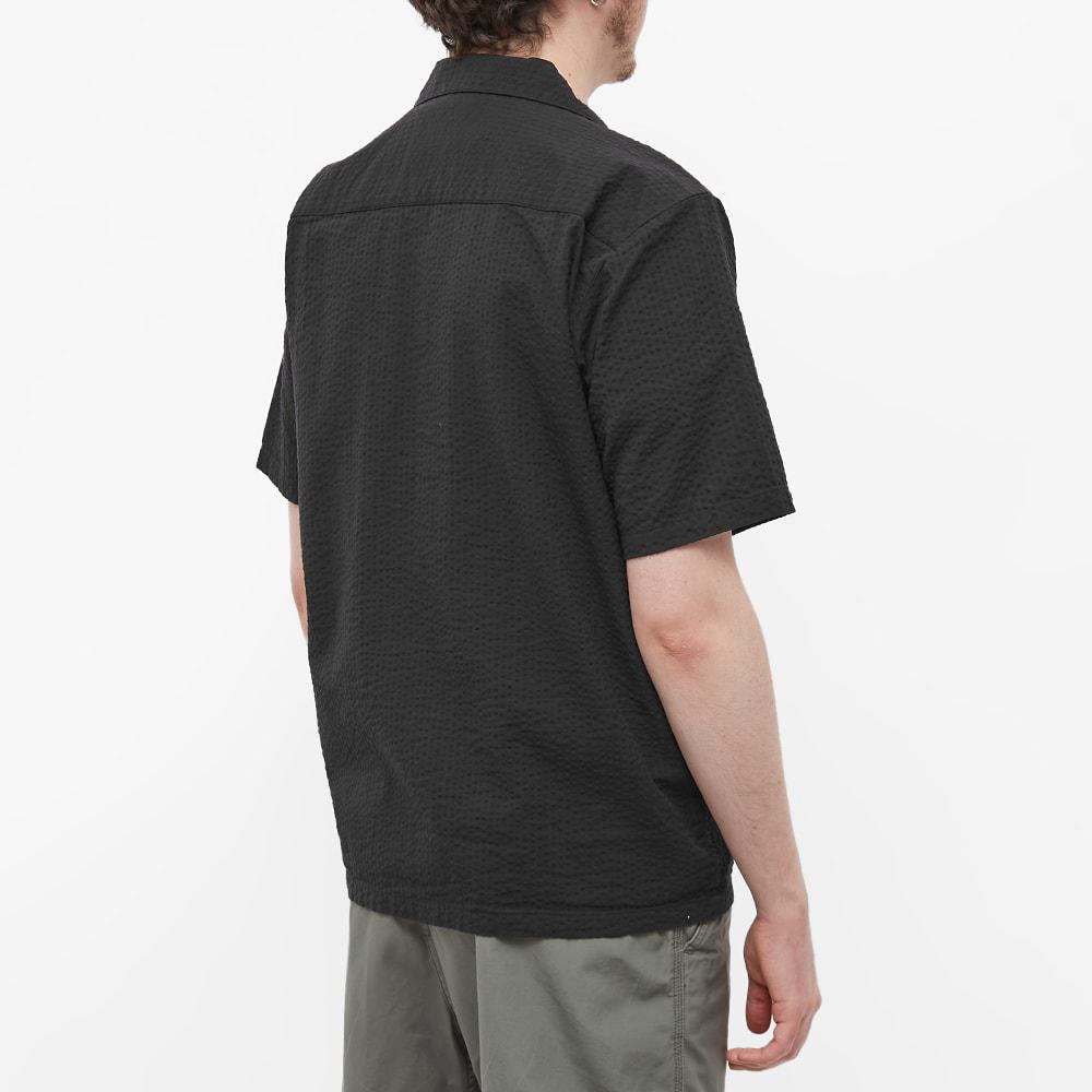 Carhartt WIP Short Sleeve Dryden Shirt商品第3张图片规格展示