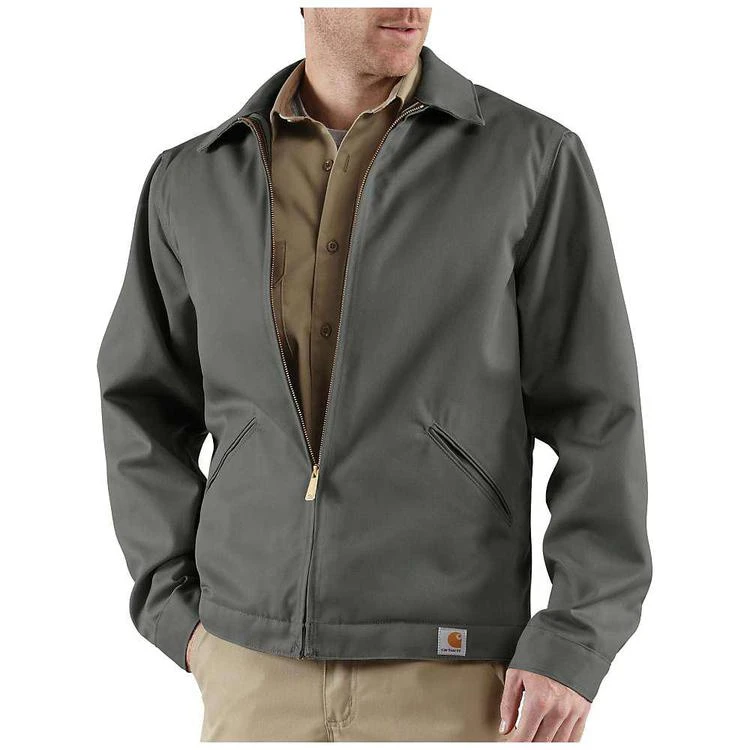 商品Carhartt|男士Twill Work 夹克,价格¥322,第1张图片