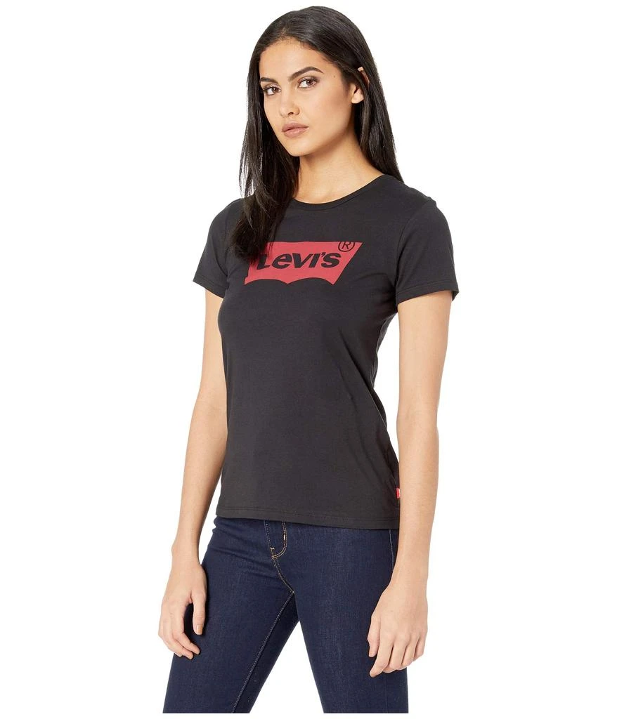 商品Levi's|The Perfect Tee,价格¥110,第2张图片详细描述