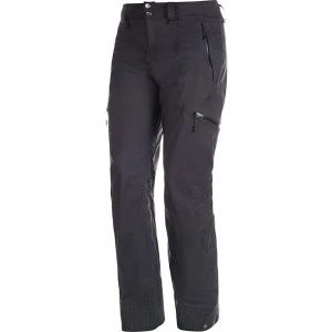 商品Mammut|Mammut - M Stoney Hardshell Pants - 38 Black,价格¥1543,第1张图片