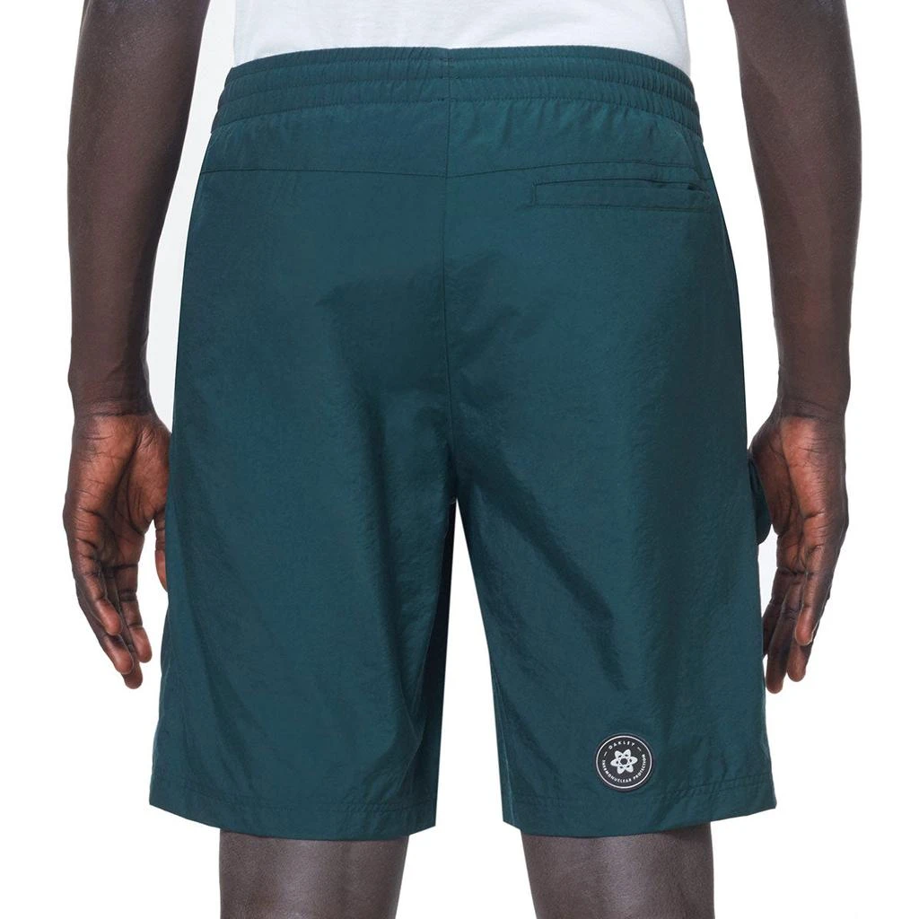 商品Oakley|Oakley Men's Enhance FGL Shorts 1.0,价格¥99,第4张图片详细描述