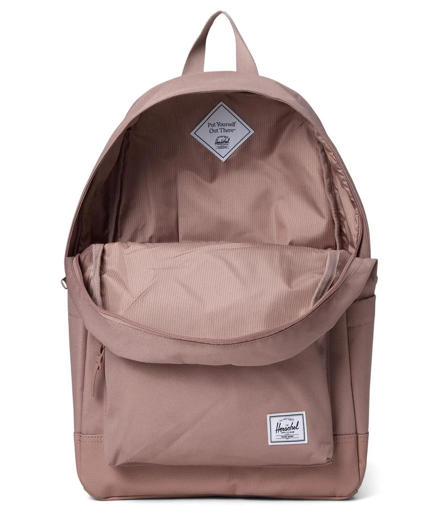 商品Herschel Supply|Heritage™ Backpack,价格¥397,第3张图片详细描述