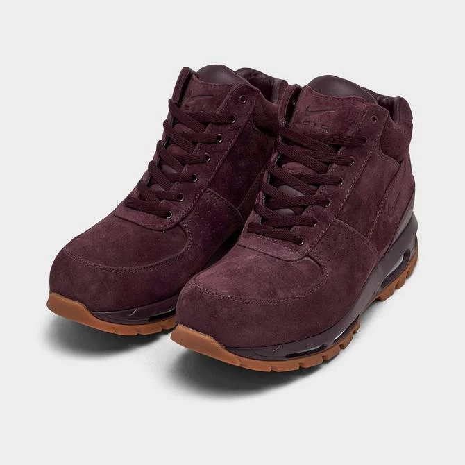 商品NIKE|Nike Air Max Goadome Boots,价格¥1329,第2张图片详细描述