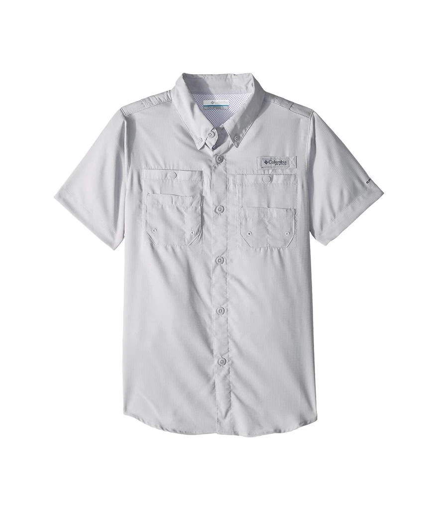 商品Columbia|Tamiami¿ Short Sleeve Shirt (Little Kids/Big Kids),价格¥180,第1张图片