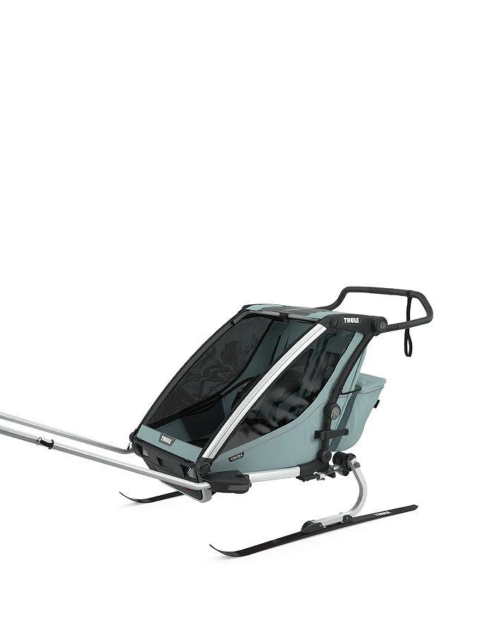 商品Thule|Chariot Cross 2 Double,价格¥9717,第5张图片详细描述