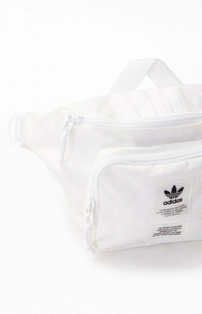 Recycled Non-Dye Sport Fanny Pack 商品