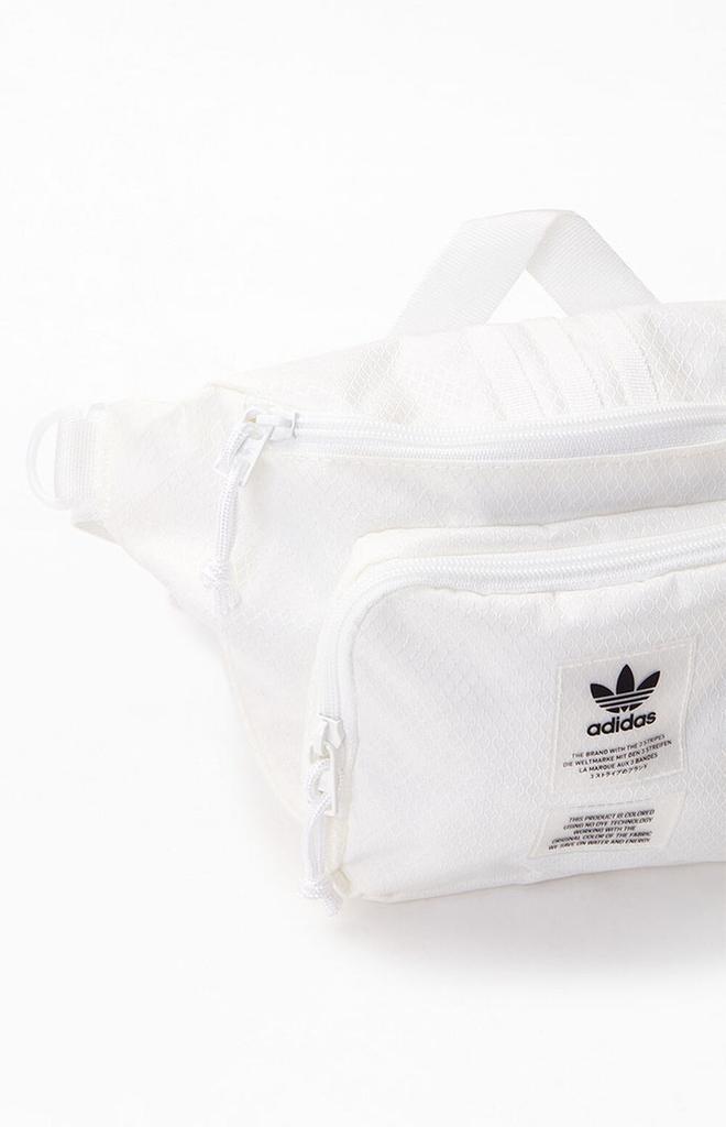 商品Adidas|Recycled Non-Dye Sport Fanny Pack,价格¥200,第6张图片详细描述