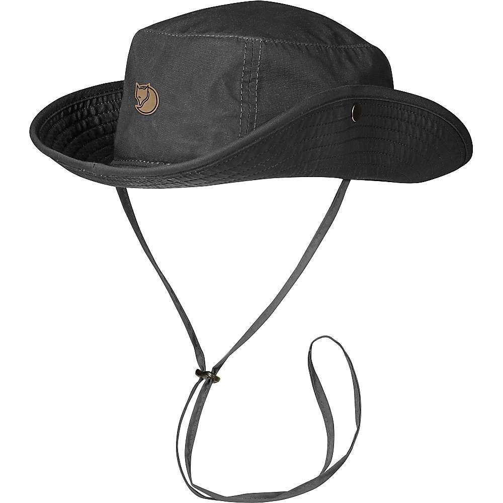 瑞典北极狐Fjällräven帽子, Fjallraven Abisko Summer Hat 涤纶, 布价格¥443