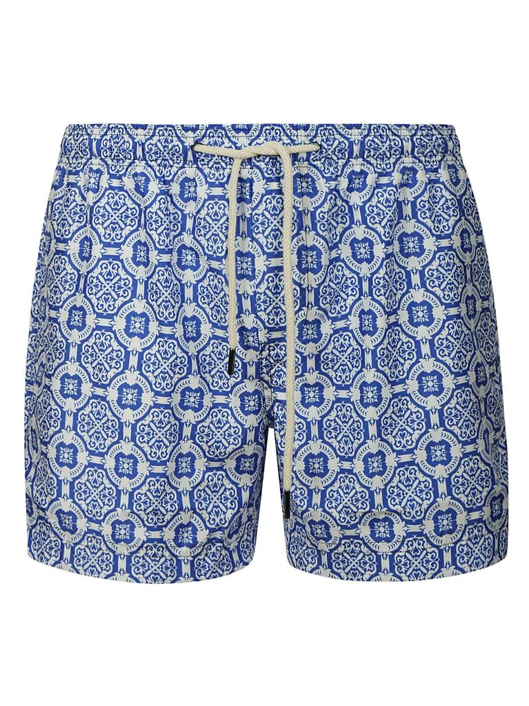 商品Peninsula Swimwear|Swim Short,价格¥702,第1张图片