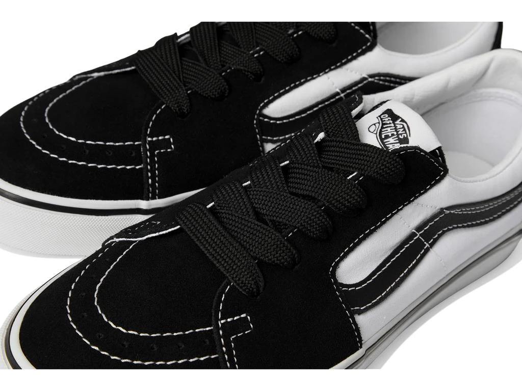 商品Vans|SK8-Low,价格¥362,第3张图片详细描述