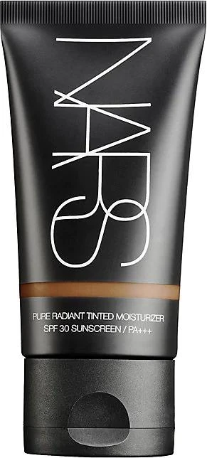 商品NARS|水润透亮有色面霜 - Martinique色系 SPF30,价格¥299,第1张图片