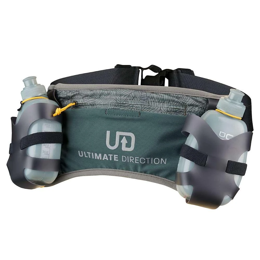 商品Ultimate Direction|Ultimate Direction Access 600 Waist Pack,价格¥371,第3张图片详细描述