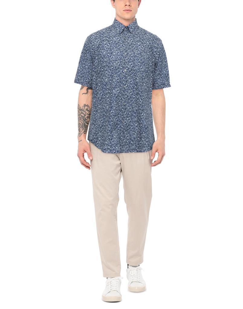 商品Paul & Shark|Patterned shirt,价格¥712,第4张图片详细描述