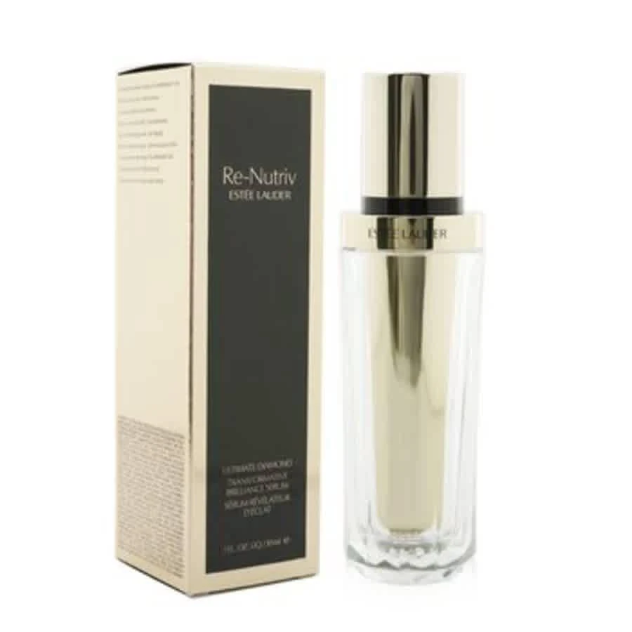 商品Estée Lauder|Ladies Re-Nutriv Ultimate Diamond Transformative Brilliance Serum 1 oz Skin Care 887167557772,价格¥864,第2张图片详细描述