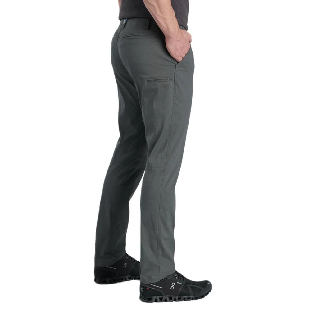 商品KUHL|KUHL Resistor Lite Chino Tapered Pant - Men's,价格¥381,第2张图片详细描述