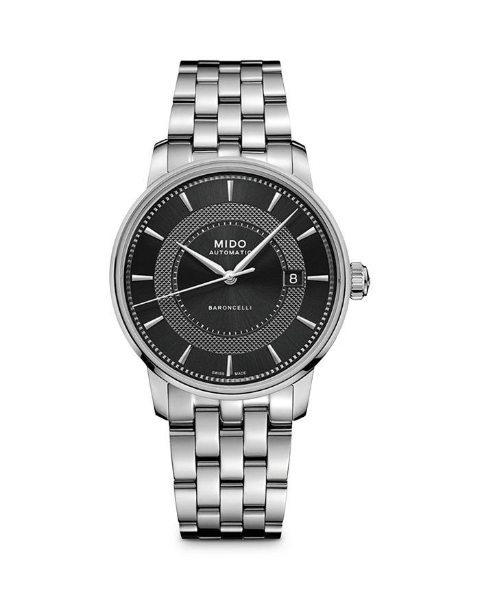 Baroncelli Signature Caliber 80 Watch, 39mm商品第1张图片规格展示