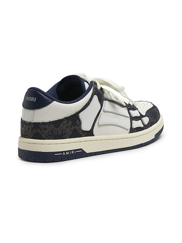 AMIRI MA Quad Skel Low-Top Sneakers - Casual Shoes - Compare