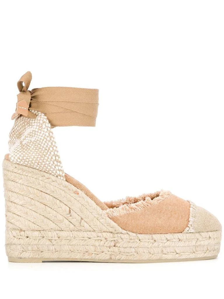 商品CASTAÑER|CASTAÑER MULES,价格¥1387,第1张图片