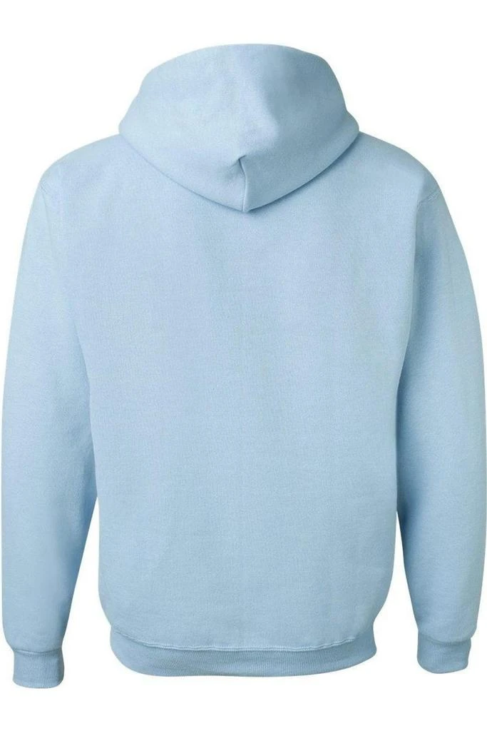 商品Gildan|Willy Wonka And The Chocolate Factory Oompa Loompa Adult Pull Over Hoodie / Hooded Sweatshirt,价格¥356,第2张图片详细描述