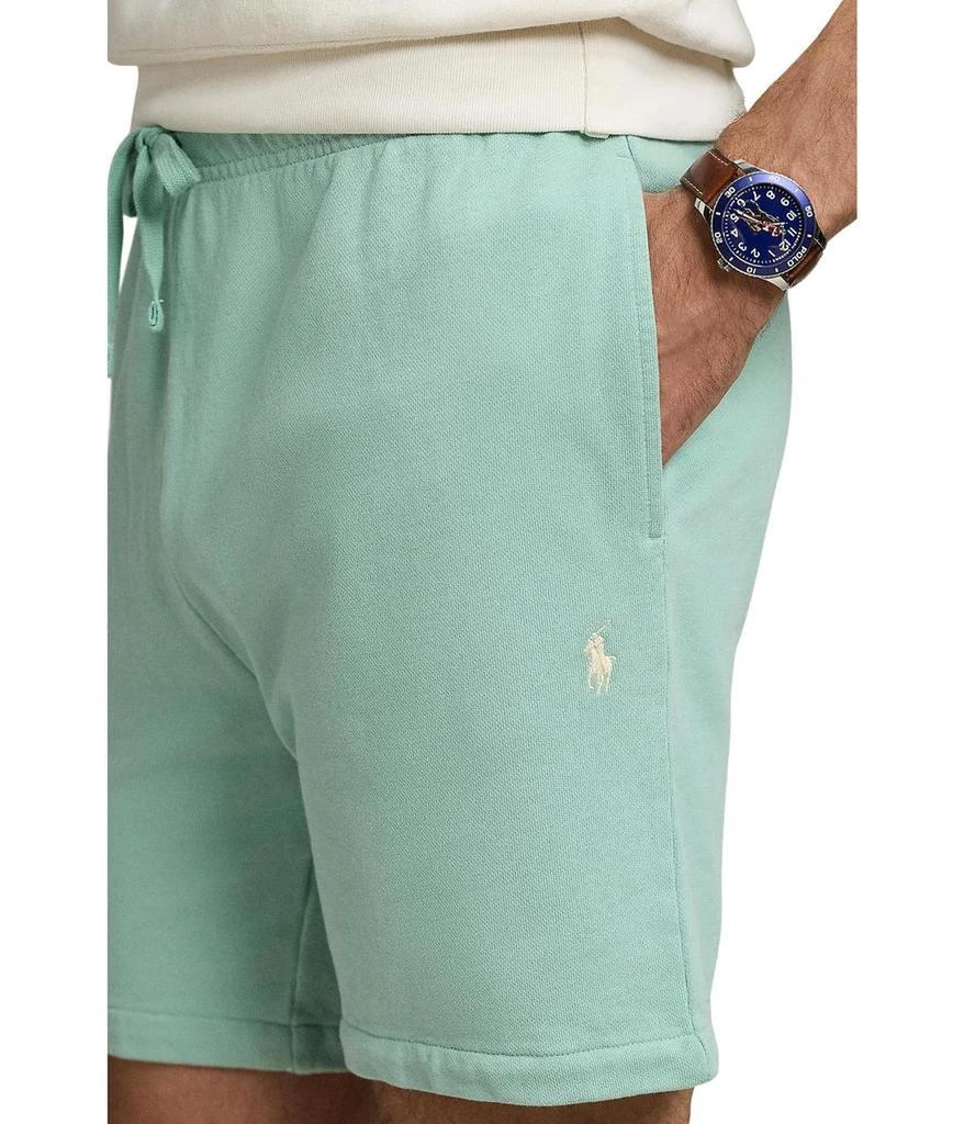 6.5" Loopback Fleece Shorts 商品