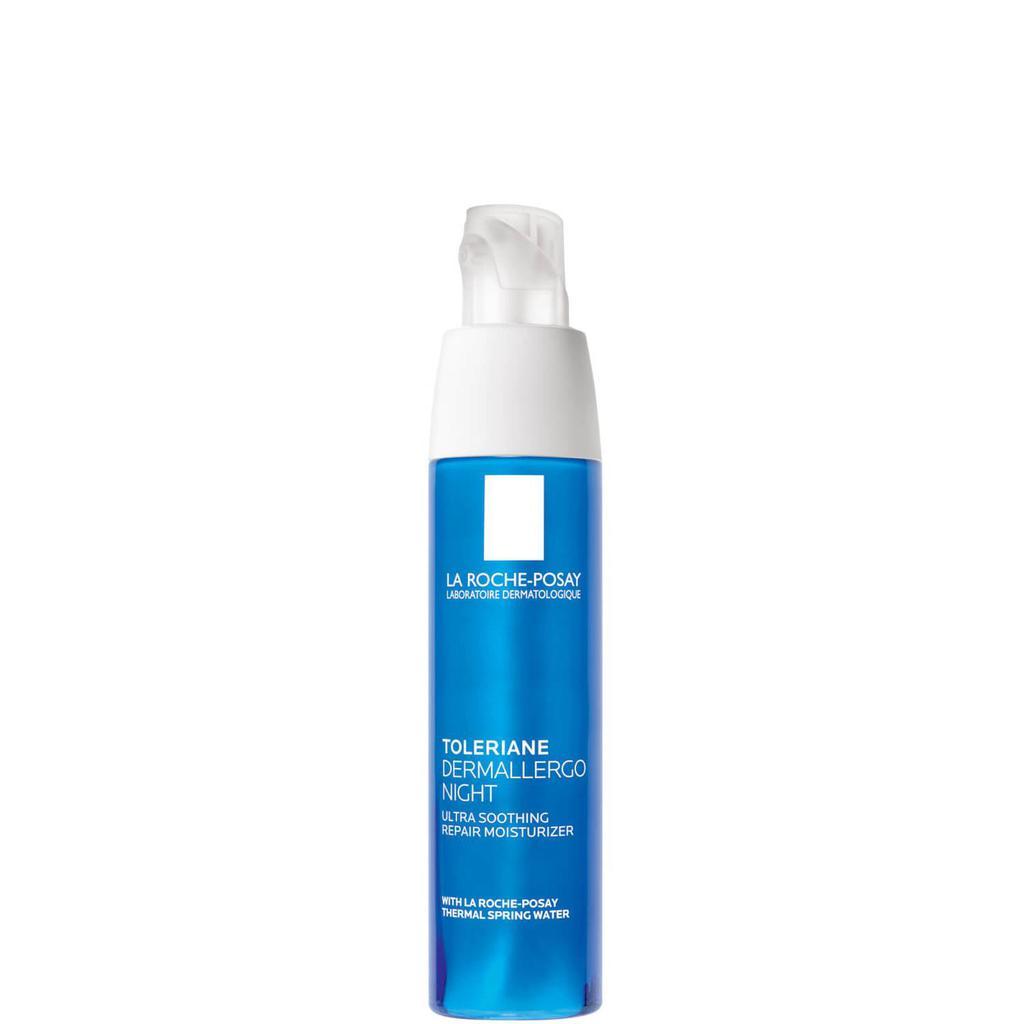 商品La Roche Posay|La Roche-Posay Toleriane Dermallergo Night Moisturizer,价格¥217,第1张图片