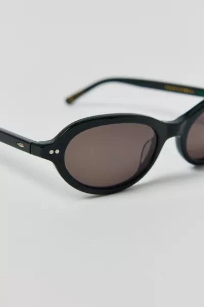 商品Crap Eyewear|Crap Eyewear The Marquee Rox Sunglasses,价格¥741,第3张图片详细描述