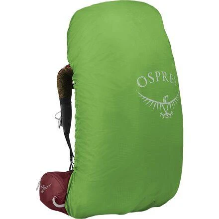 商品Osprey|Aura AG 65L Backpack - Women's,价格¥2807,第4张图片详细描述