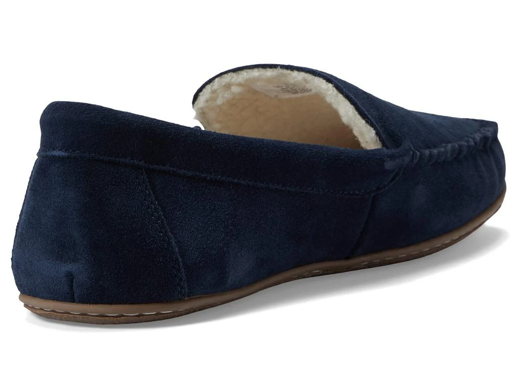 商品Ralph Lauren|Collins Moccasin Slipper,价格¥363,第5张图片详细描述