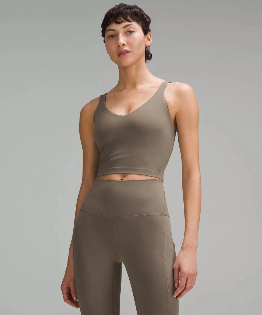 lululemon Align™ Tank Top *Light Support, A/B Cup 商品