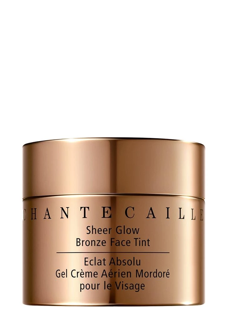 商品Chantecaille|Sheer Glow Bronze Face Tint,价格¥663,第1张图片