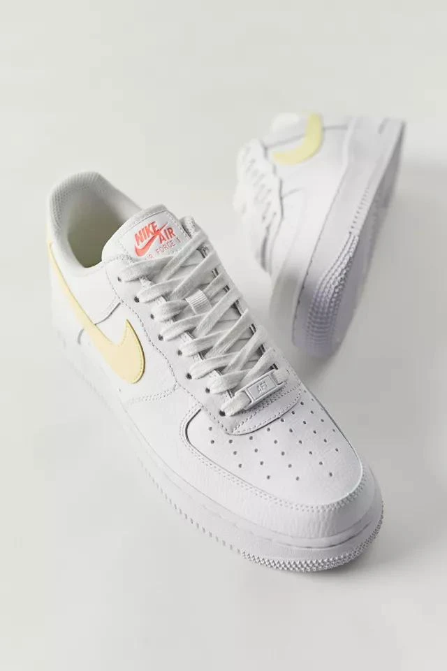 商品NIKE|Nike Air Force 1 ’07 运动鞋,价格¥303,第4张图片详细描述