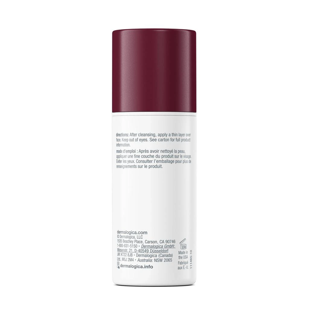 商品Dermalogica|Dynamic Skin Retinol Serum,价格¥686,第3张图片详细描述