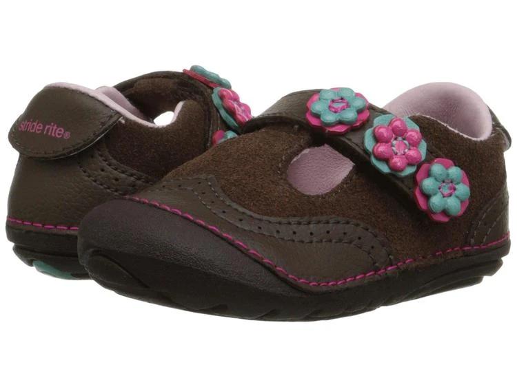 商品Stride Rite|SM Shiela (Infant/Toddler),价格¥257,第1张图片