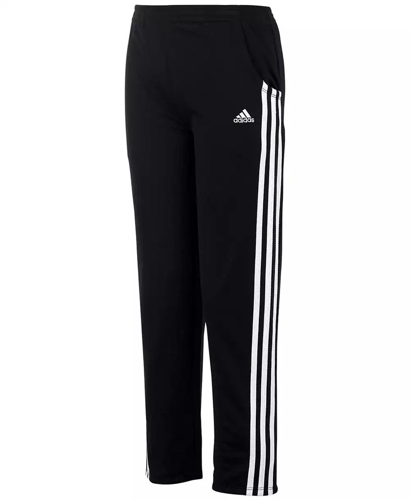 商品Adidas|Big Girls Warm Up Tricot Pant,价格¥166,第1张图片