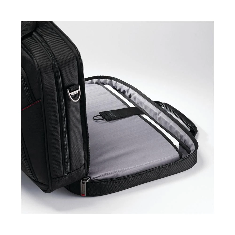 商品Samsonite|Xenon 3.0 Toploader TSA 2 Gusset,价格¥1258,第3张图片详细描述