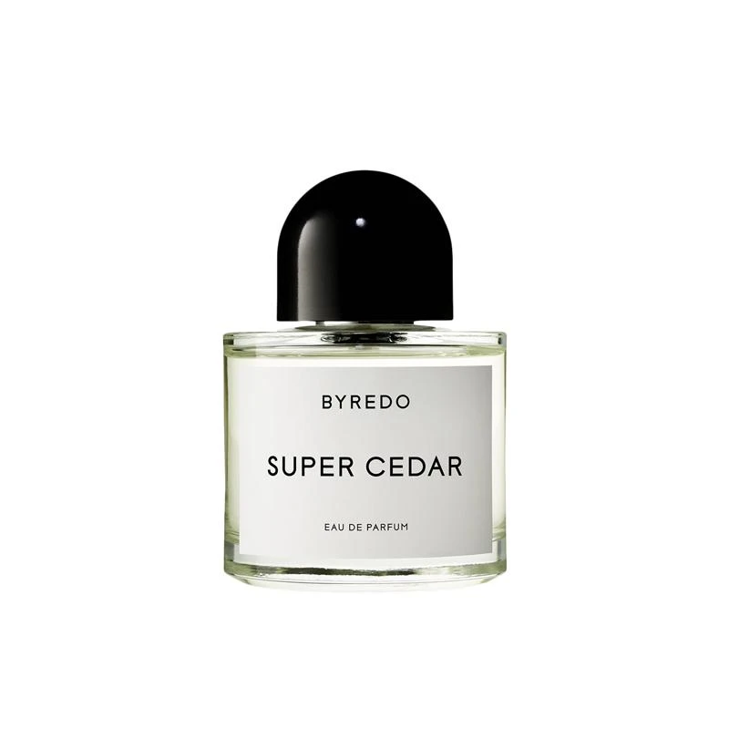 商品BYREDO|Byredo 柏芮朵 超级雪松香水EDP 100ml,价格¥2760,第1张图片