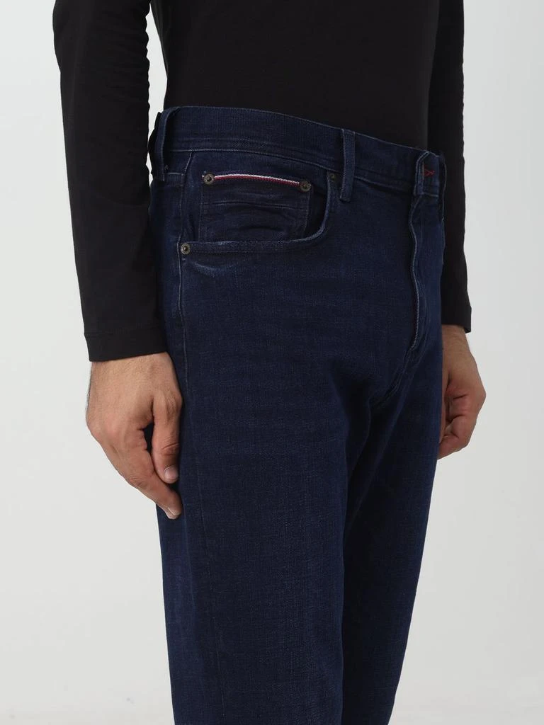 商品Tommy Hilfiger|Tommy Hilfiger pants for man,价格¥1020,第3张图片详细描述