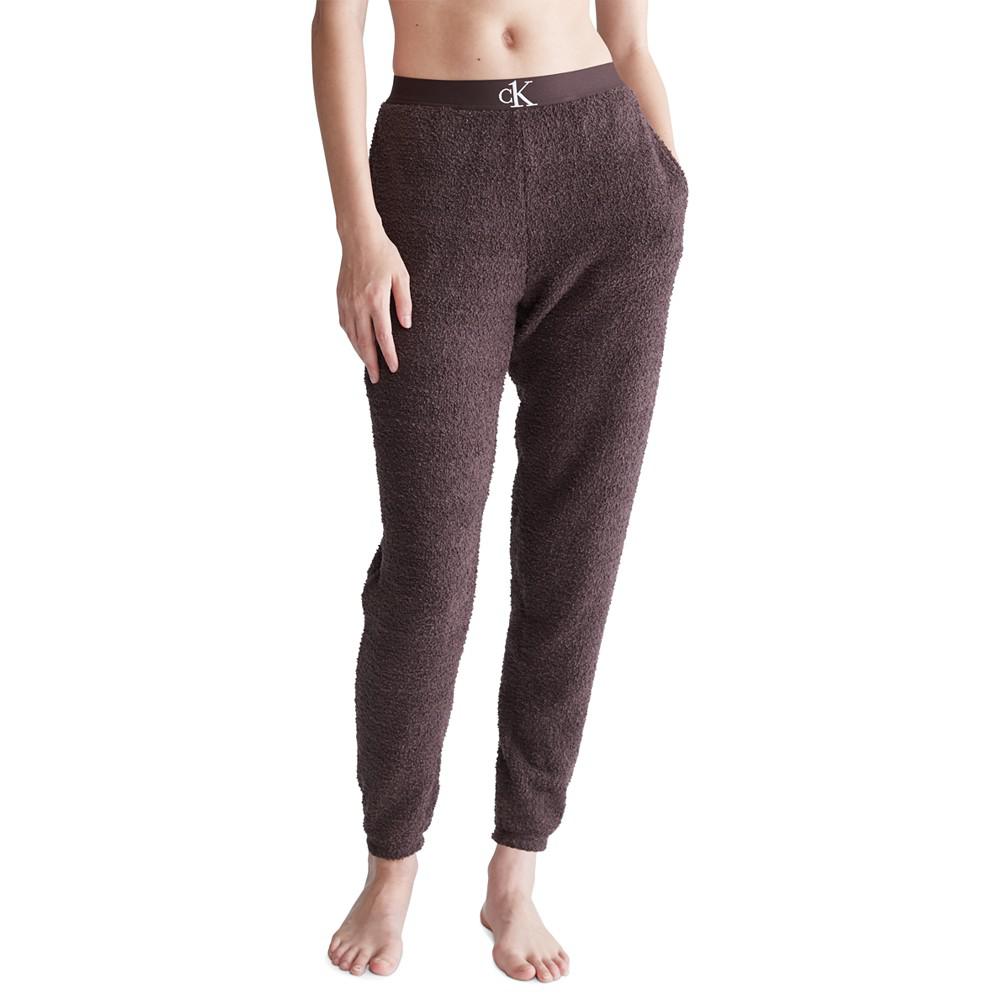 Women's Sweater Jogger Pants QS6990商品第1张图片规格展示