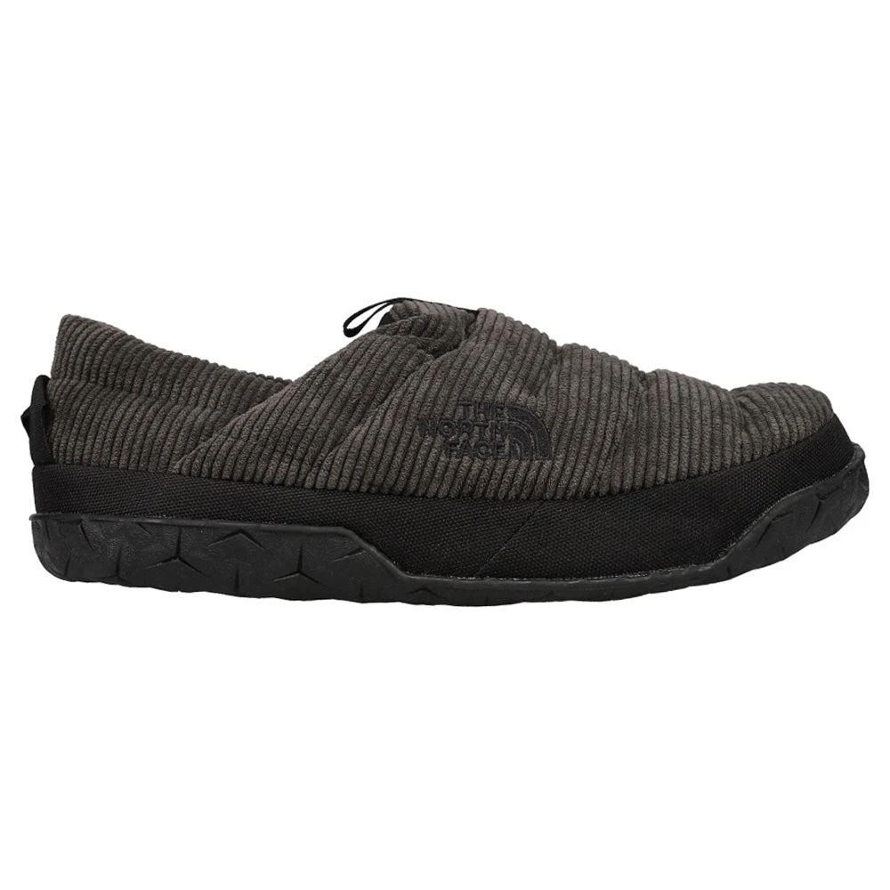 商品The North Face|Nuptse Corduroy Scuff Slippers,价格¥674,第1张图片