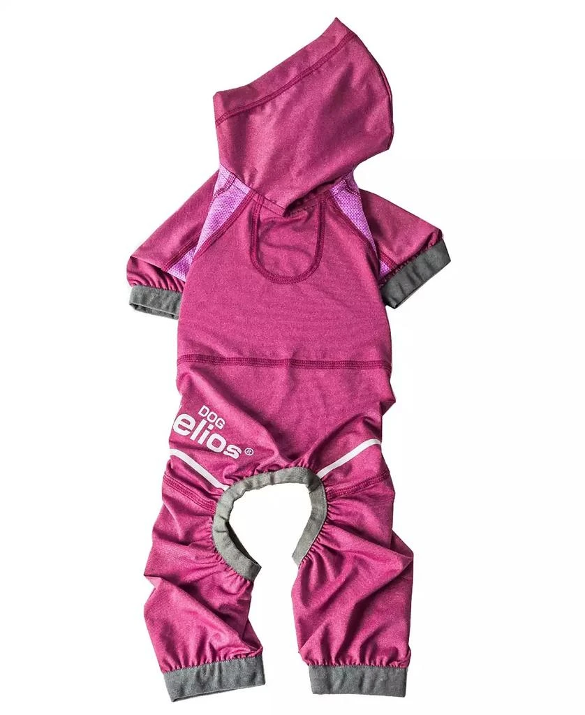 Dog Helios Namastail Breathable Full Body Performance Yoga Dog Hoodie Tracksuit 商品