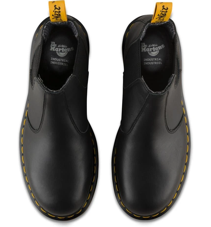 商品Dr. Martens|Fellside Steel Toe Chelsea Work Boot,价格¥825,第3张图片详细描述