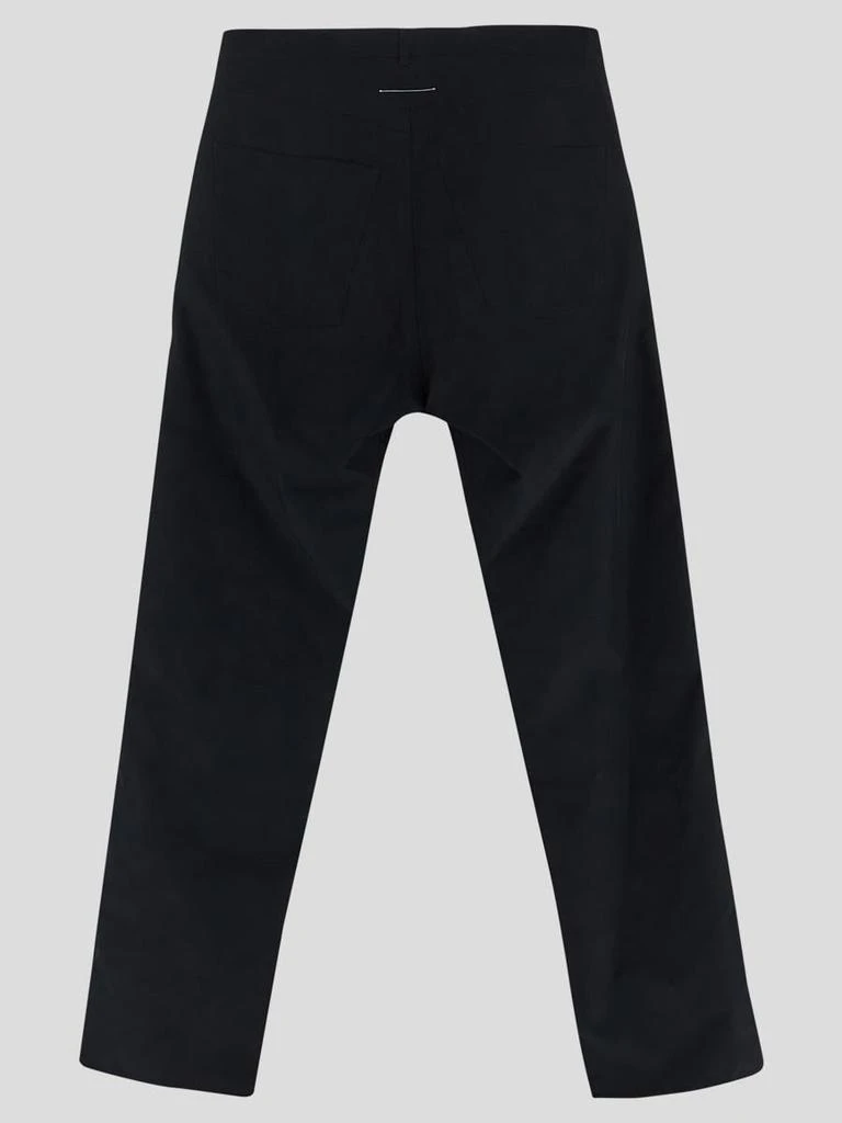 商品MM6|Mm6 Maison Margiela X Salomon Trouser,价格¥3824,第2张图片详细描述