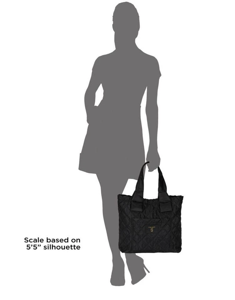 商品Marc Jacobs|Nylon Tote Bag,价格¥677,第4张图片详细描述