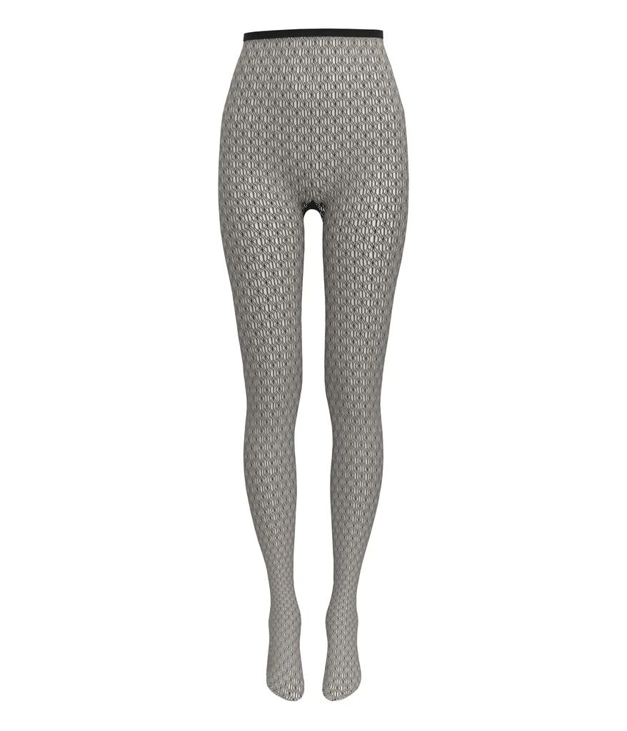 商品Wolford|Fine Net Tights,价格¥454,第1张图片