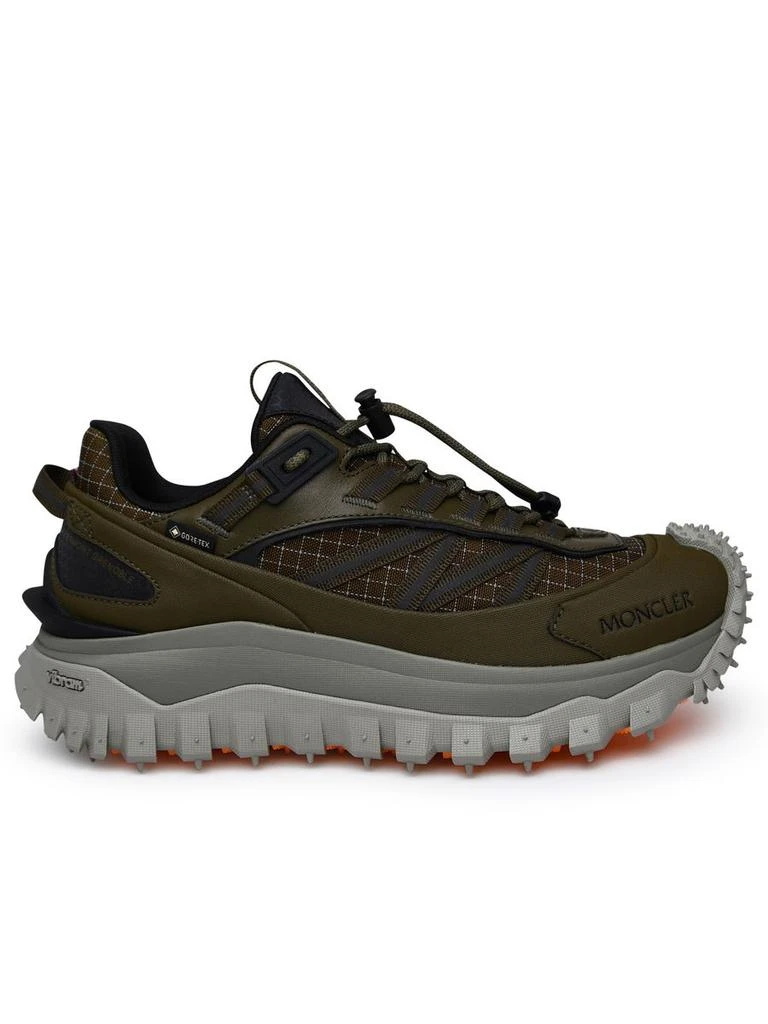 商品Moncler|SNEAKER TRAILGRIP GTX,价格¥4264,第1张图片