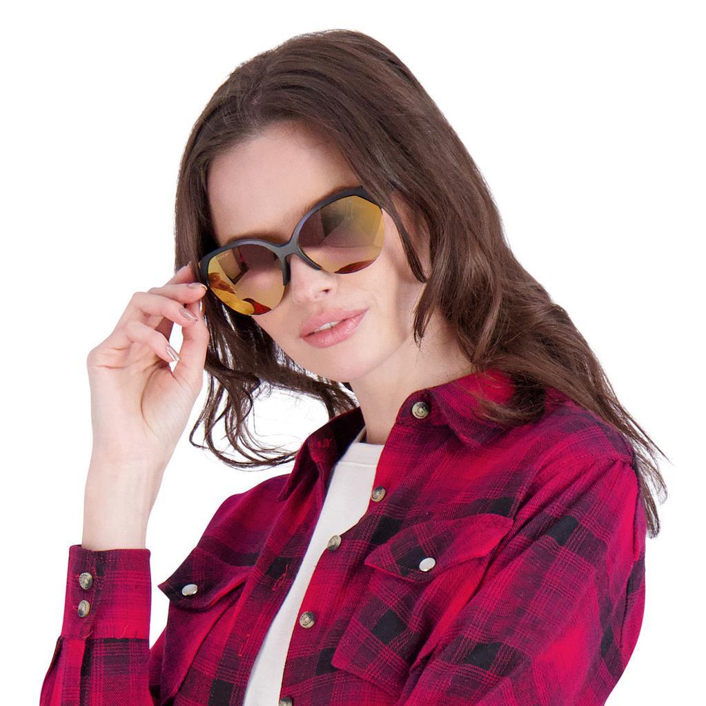 商品Oakley|Oakley Women's Trailing Point Sunglasses,价格¥637-¥719,第7张图片详细描述