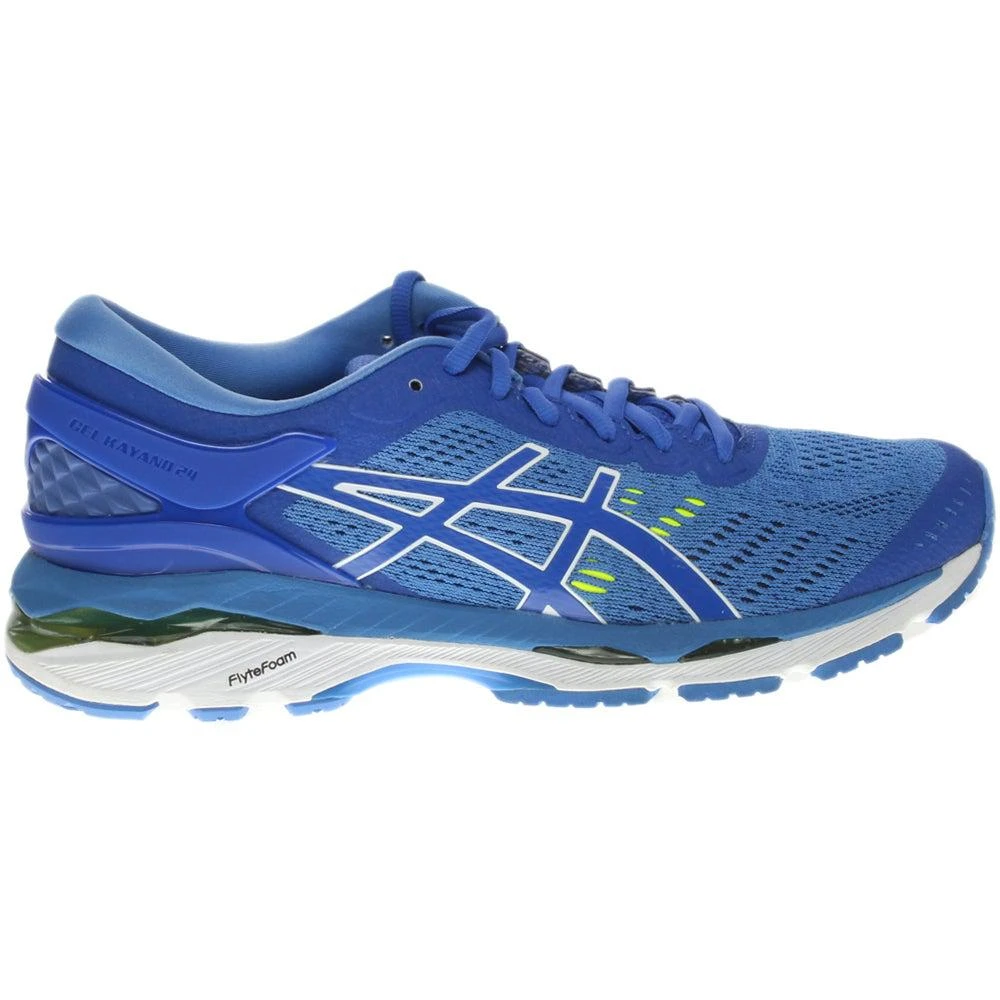 商品Asics|Gel-Kayano 24 Running Shoes,价格¥377,第1张图片