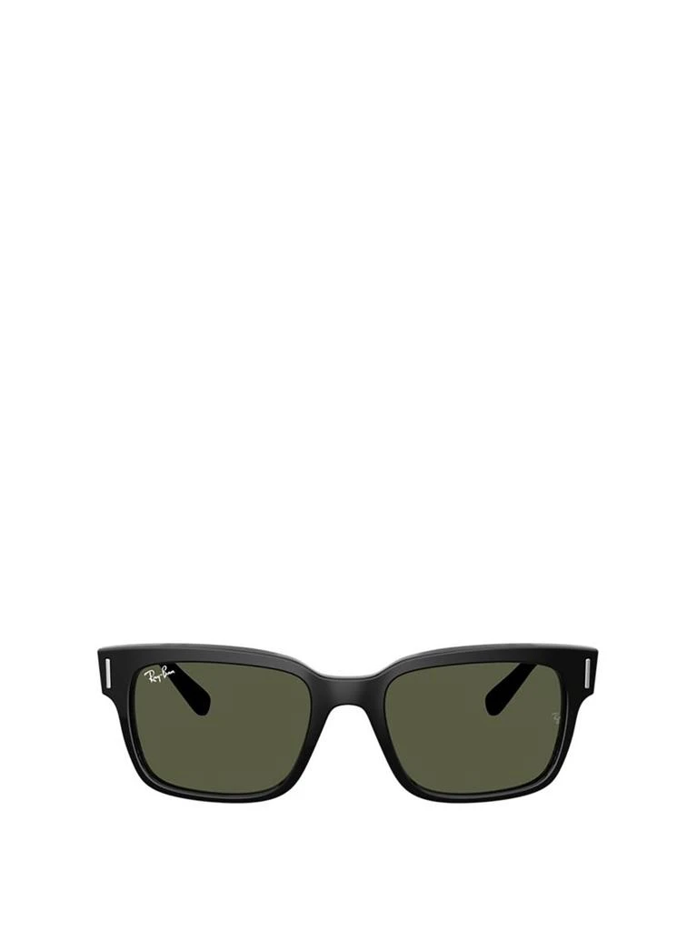 商品Ray-Ban|Ray-Ban Jeffrey Square Frame Sunglasses,价格¥1156,第1张图片