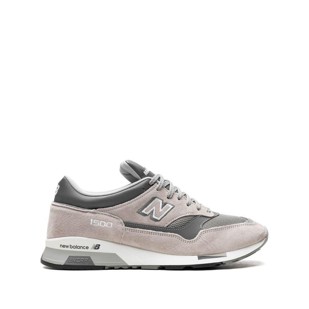 Grey New Balance M1500 34 Shop New Balance Sneakers On Sale At
