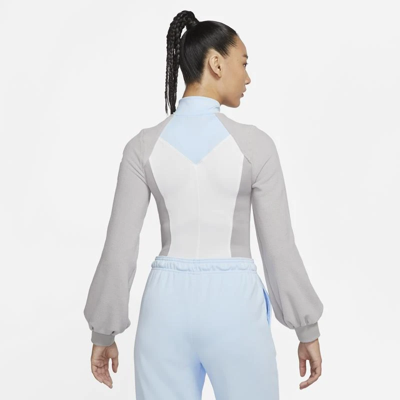 商品Jordan|Jordan Cozy Bodysuit - Women's,价格¥451,第2张图片详细描述